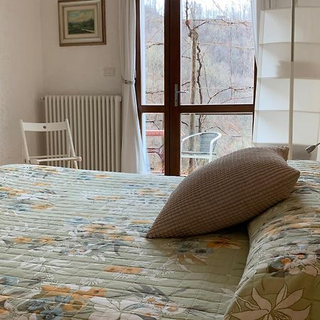 Agriturismo Cascina Cornella Cremeno ภายนอก รูปภาพ